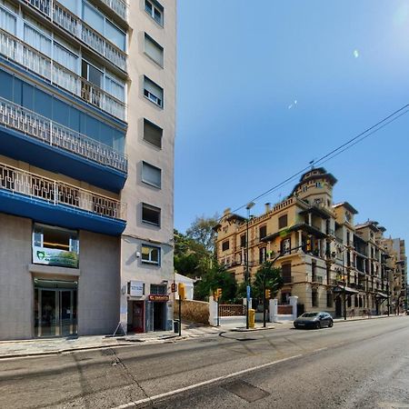 Holidays2Malaga Reding Terraza & Impresionantes Vistas Apartment Екстериор снимка