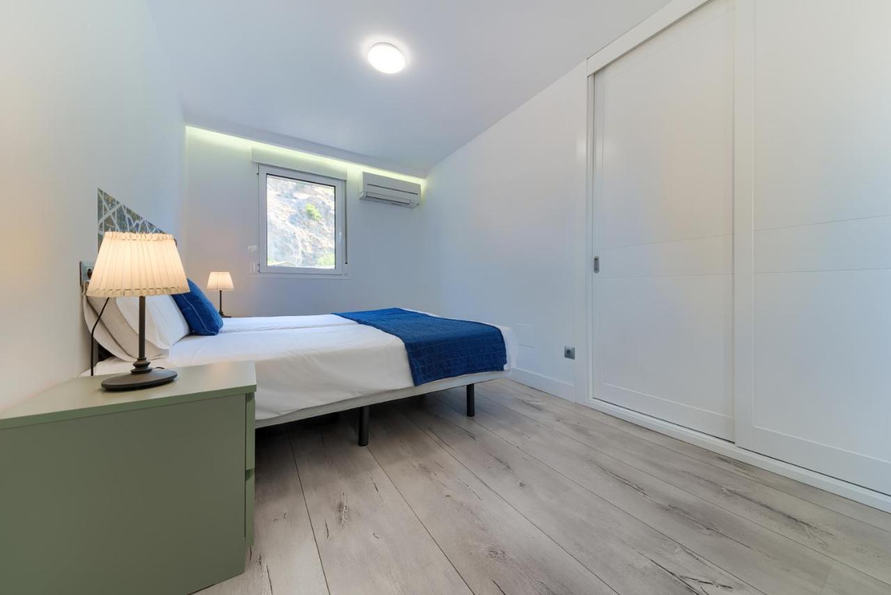 Holidays2Malaga Reding Terraza & Impresionantes Vistas Apartment Екстериор снимка