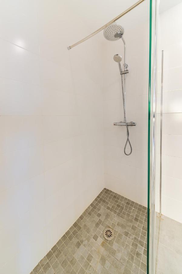 Holidays2Malaga Reding Terraza & Impresionantes Vistas Apartment Екстериор снимка