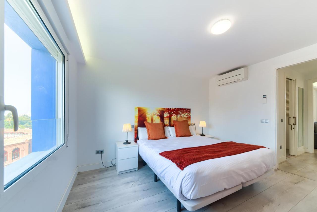 Holidays2Malaga Reding Terraza & Impresionantes Vistas Apartment Екстериор снимка