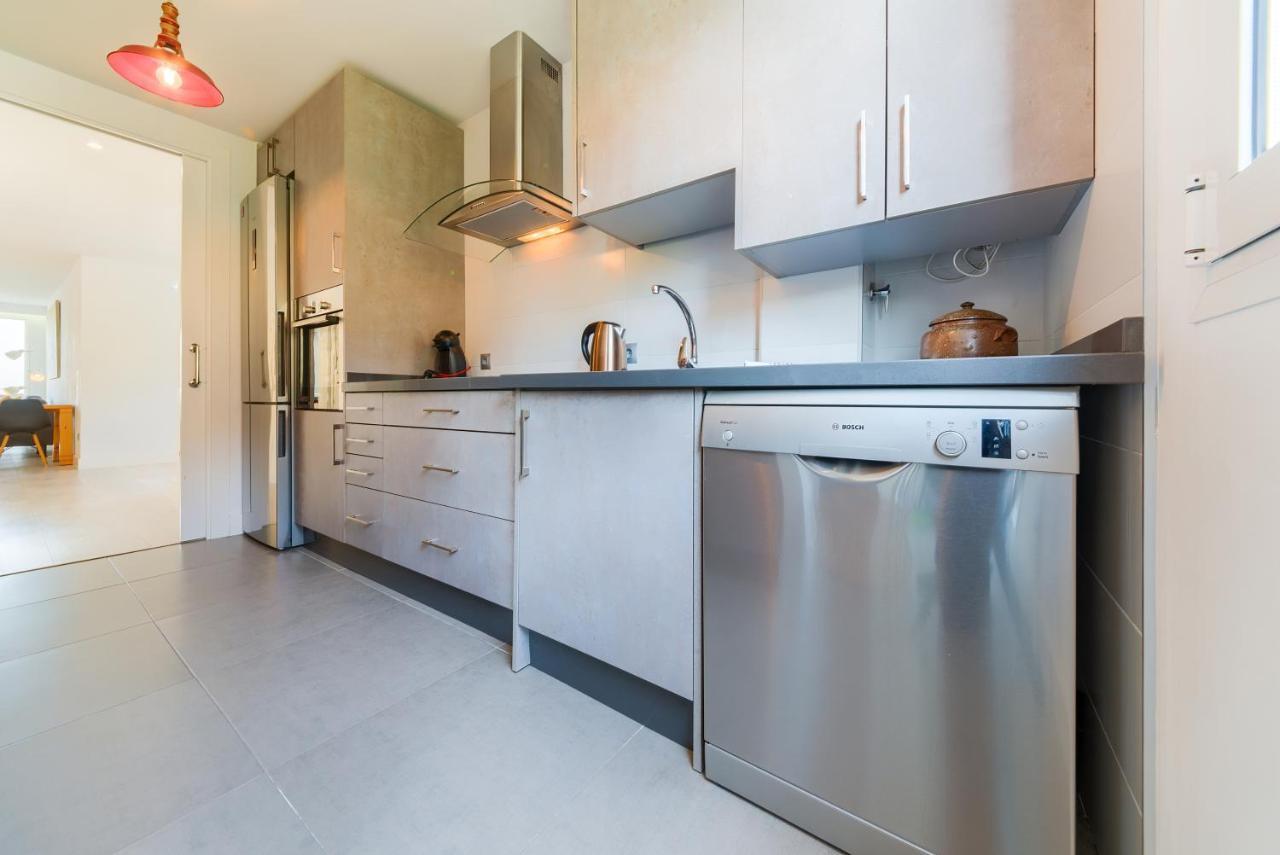 Holidays2Malaga Reding Terraza & Impresionantes Vistas Apartment Екстериор снимка