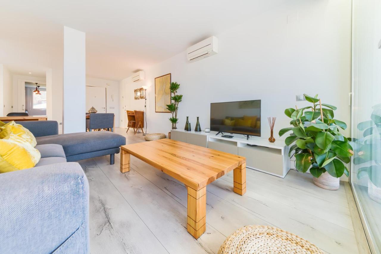 Holidays2Malaga Reding Terraza & Impresionantes Vistas Apartment Екстериор снимка