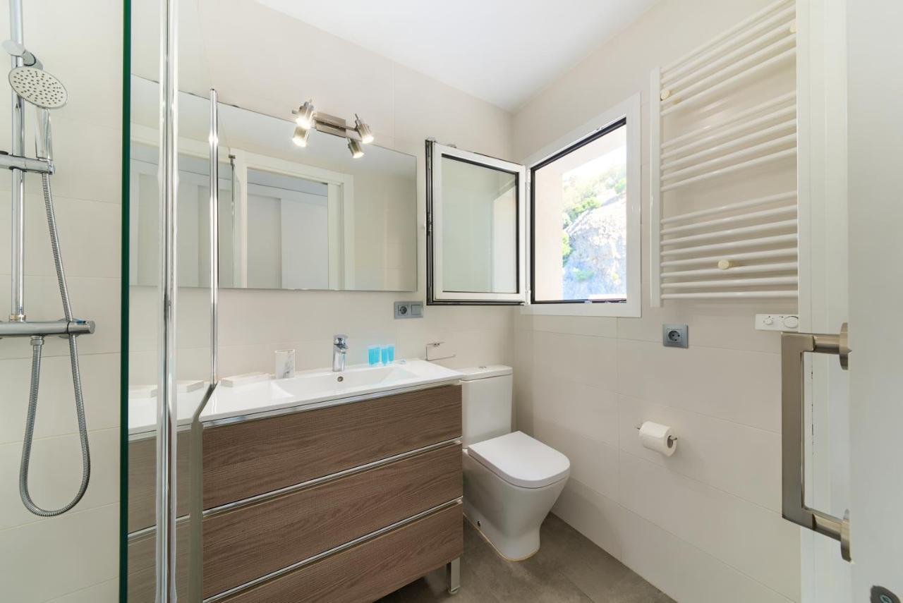Holidays2Malaga Reding Terraza & Impresionantes Vistas Apartment Екстериор снимка