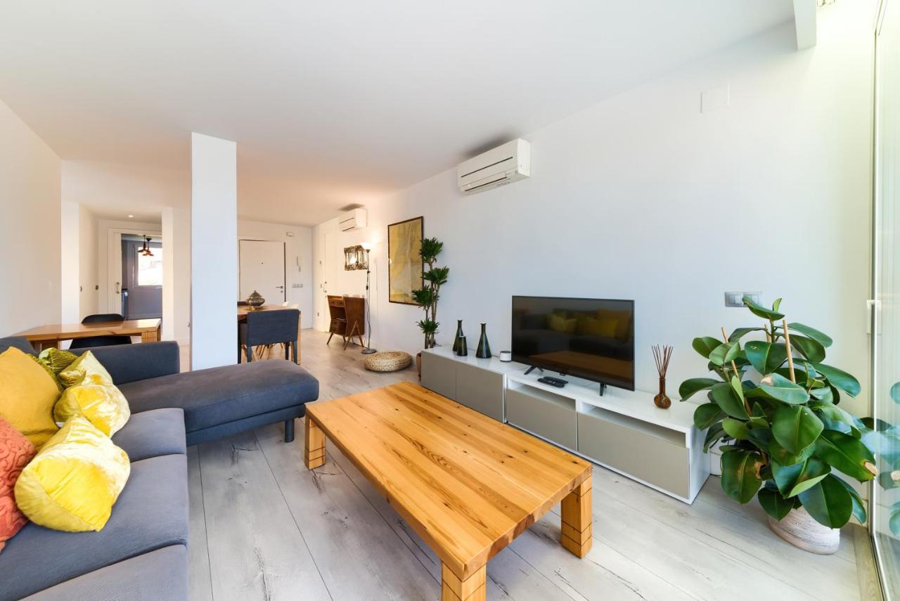 Holidays2Malaga Reding Terraza & Impresionantes Vistas Apartment Екстериор снимка