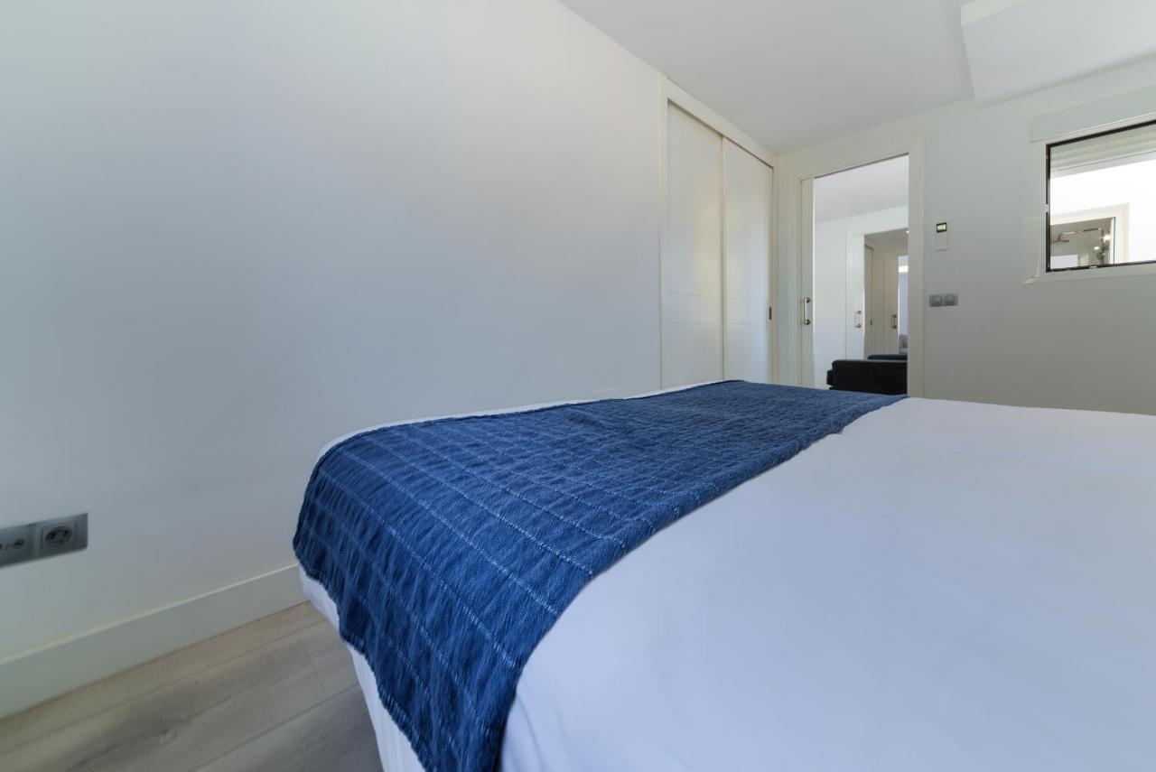 Holidays2Malaga Reding Terraza & Impresionantes Vistas Apartment Екстериор снимка