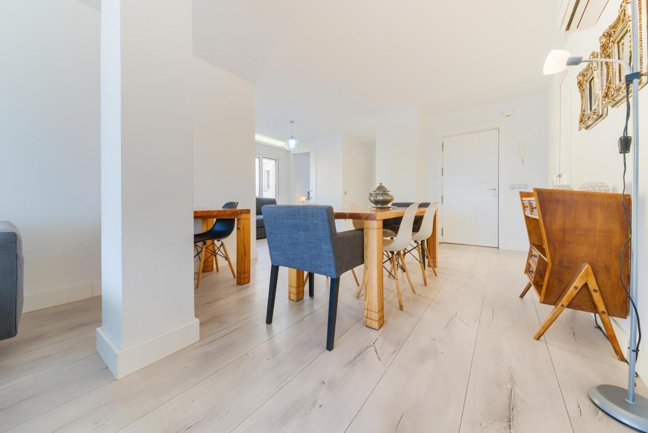 Holidays2Malaga Reding Terraza & Impresionantes Vistas Apartment Екстериор снимка