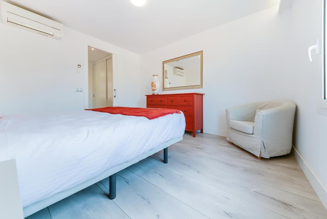 Holidays2Malaga Reding Terraza & Impresionantes Vistas Apartment Екстериор снимка