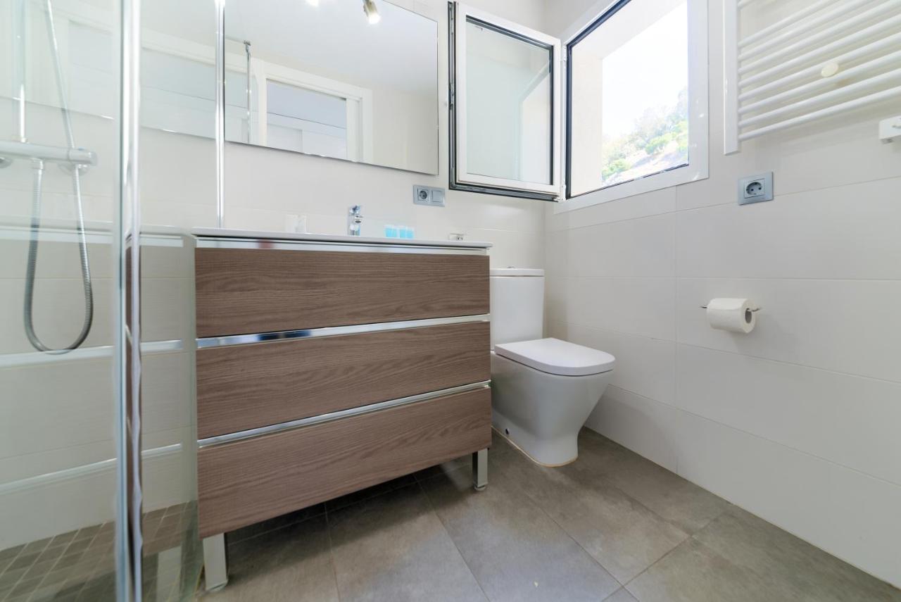 Holidays2Malaga Reding Terraza & Impresionantes Vistas Apartment Екстериор снимка